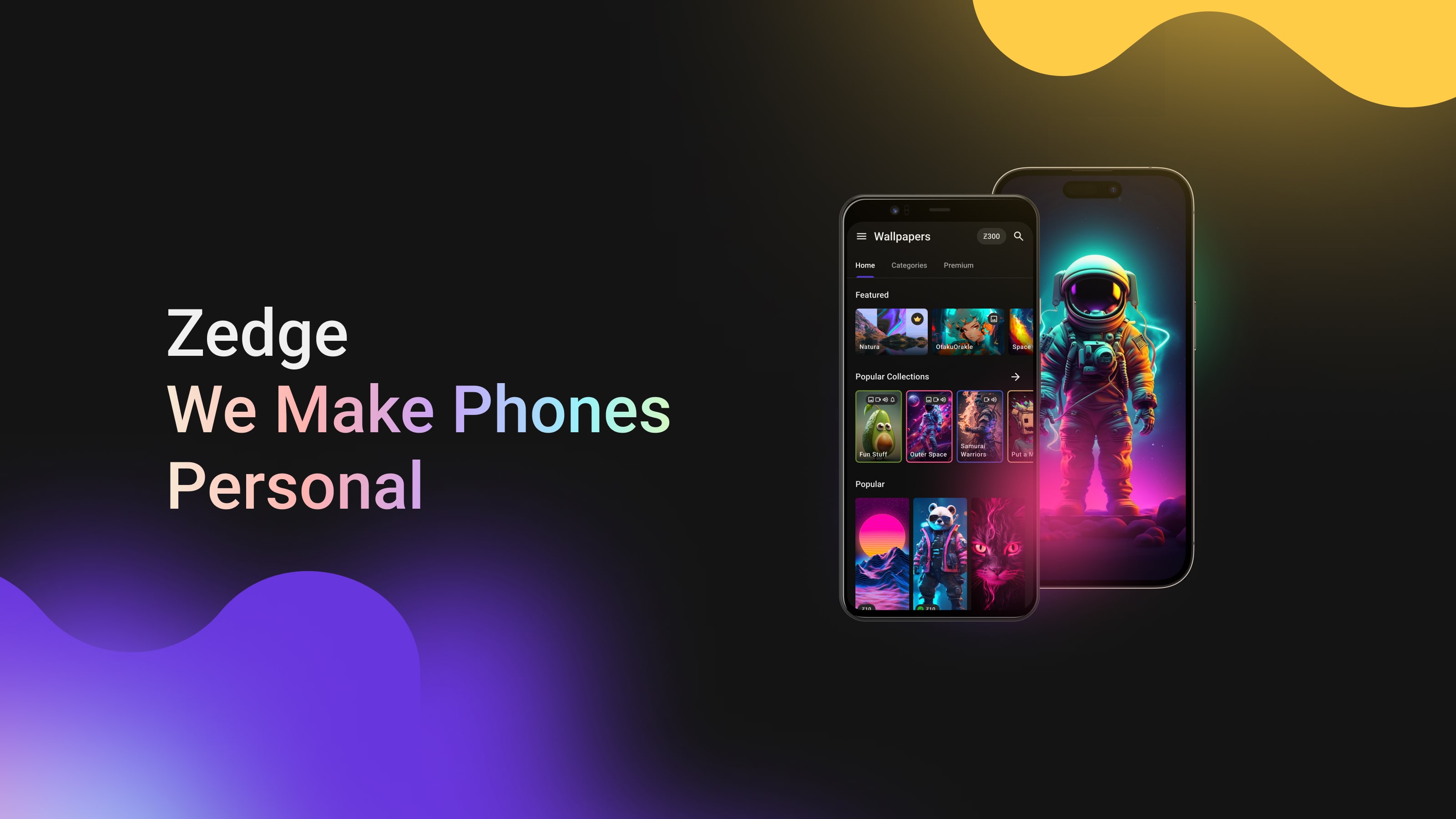 Broken screen wallpaper 4k for phone